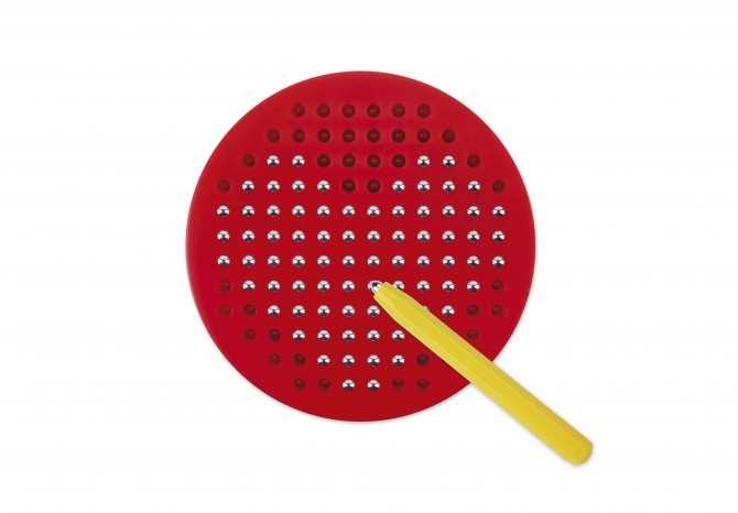 Mała magnetyczna tablica Apli Kids